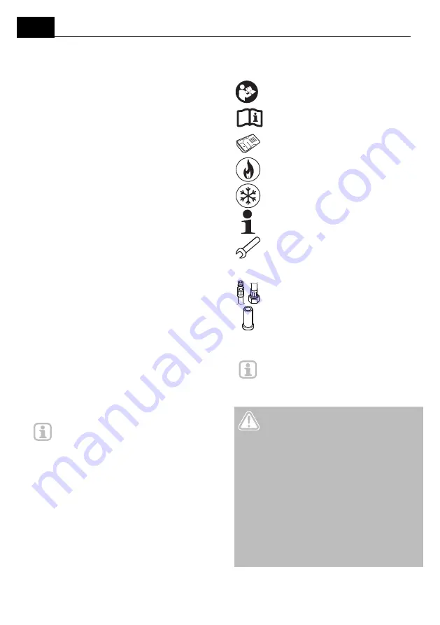 baliv KI-5170 N Instruction Manual Download Page 10