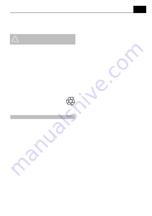 baliv KI-5170 N Instruction Manual Download Page 13