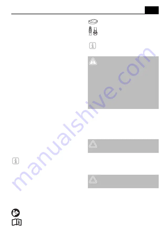 baliv KV-4060 Manual Download Page 31