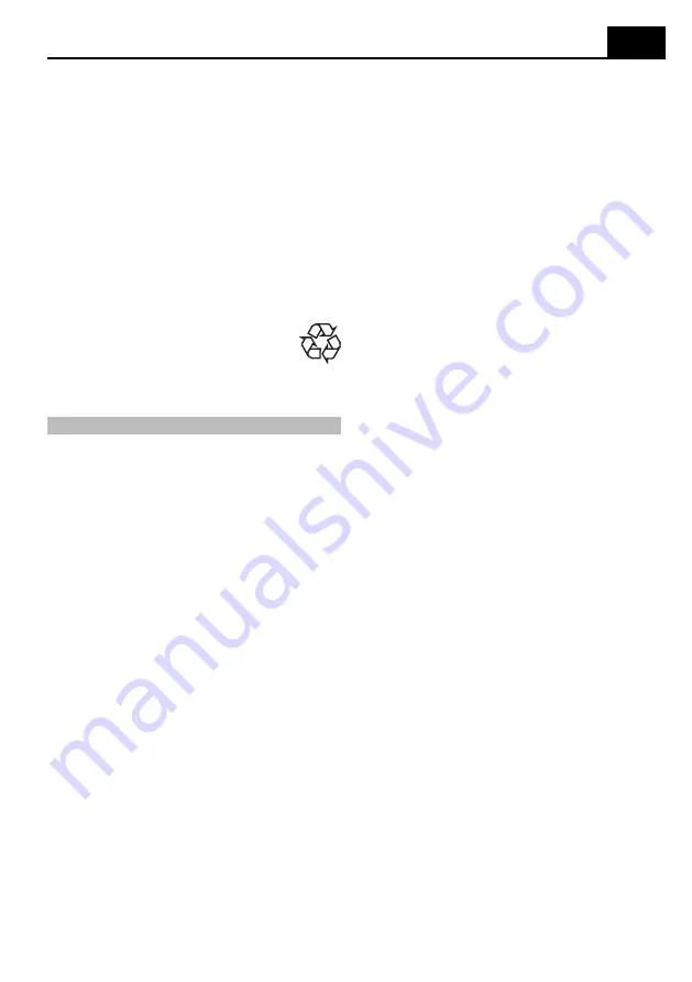 baliv WA-5892 Series Manual Download Page 9