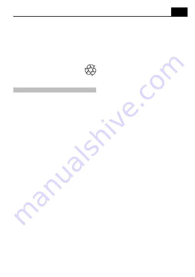 baliv WA-5892 Series Manual Download Page 11