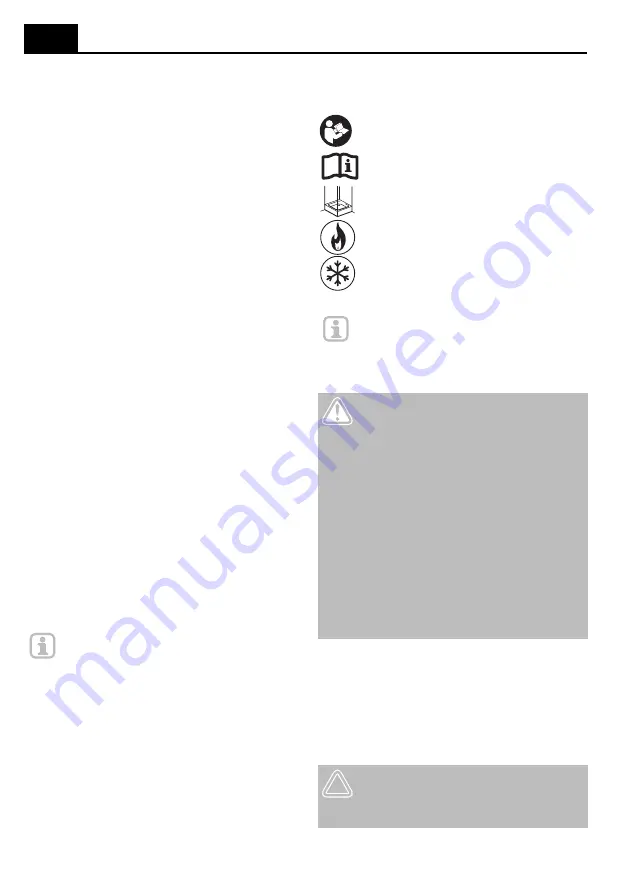 baliv WA-5892 Series Manual Download Page 24