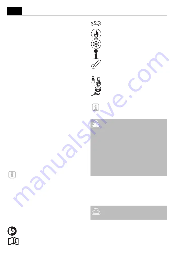 baliv WT-110 Manual Download Page 14