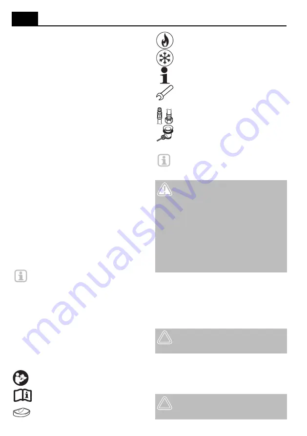 baliv WT-130 Manual Download Page 20