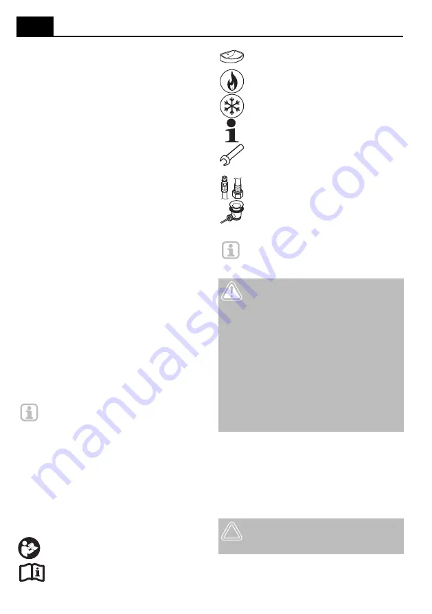 baliv WT-130 Manual Download Page 30