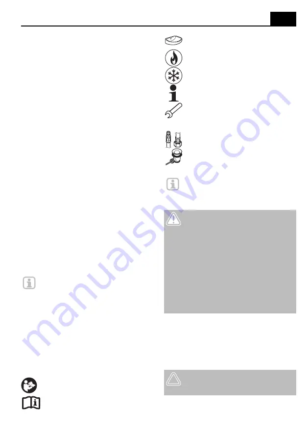 baliv WT-140 Manual Download Page 13