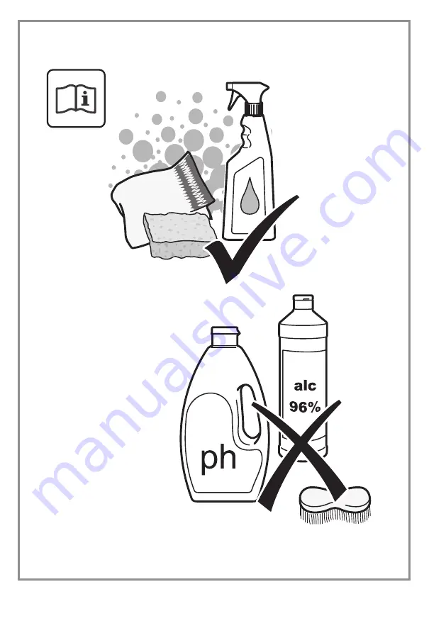 baliv WT-180 Manual Download Page 2