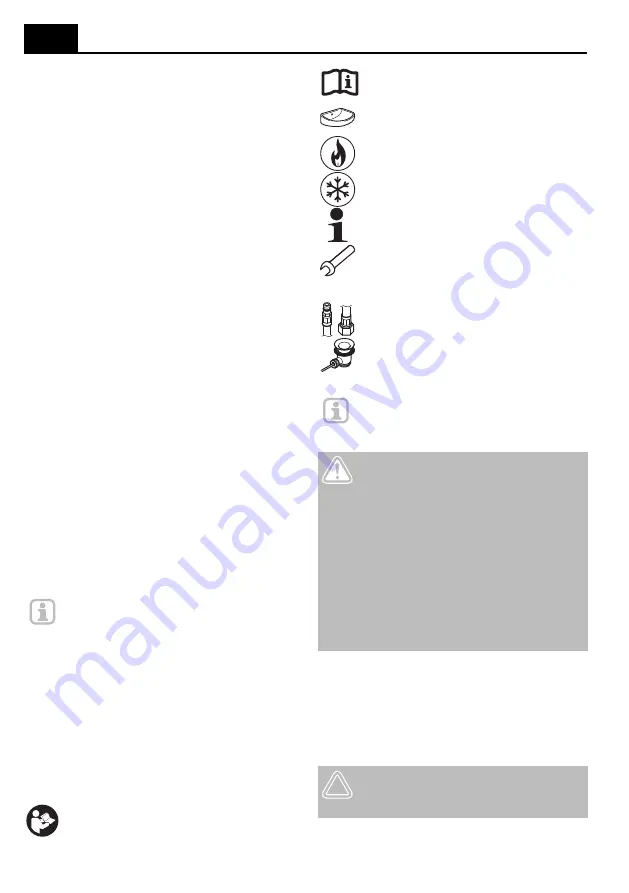 baliv WT-300 Manual Download Page 16