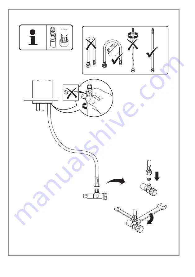 baliv WT-410 Manual Download Page 4