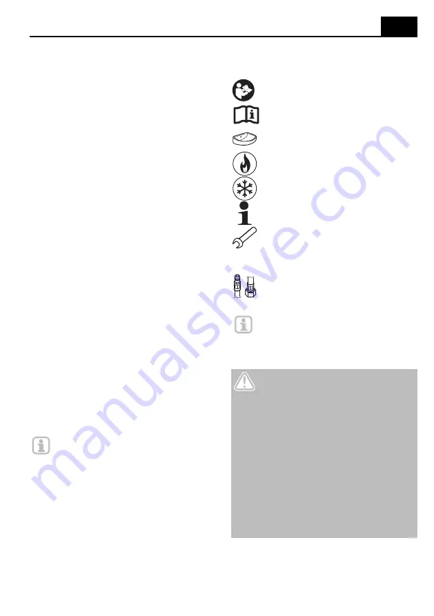 baliv WT-410 Manual Download Page 25