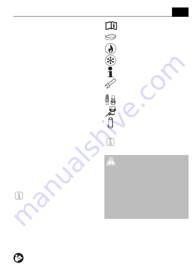 baliv WT-5090 N Instruction Manual Download Page 33