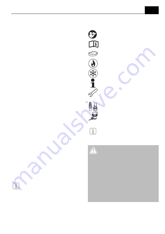 baliv WT-5720 Series Manual Download Page 19