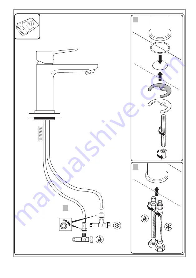 baliv WT-600 Manual Download Page 3