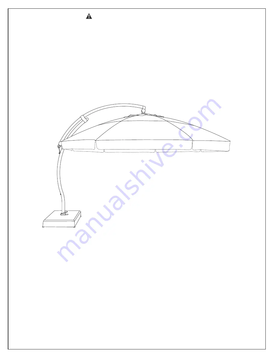 Ballard Designs JU020 Assembly Instructions Manual Download Page 2