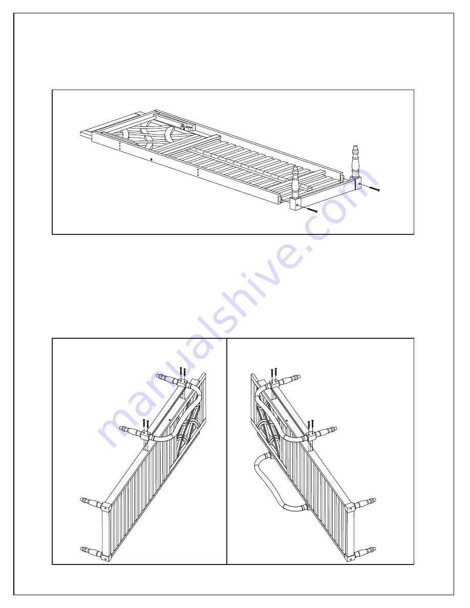 Ballard Designs SO641 Assembly Instructions Download Page 3