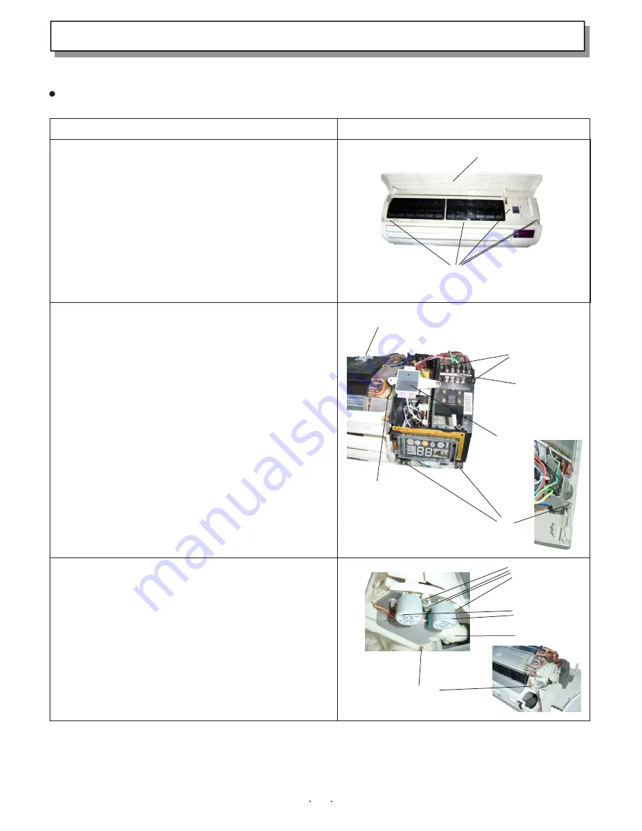 Ballu KFR-3601GW Скачать руководство пользователя страница 35