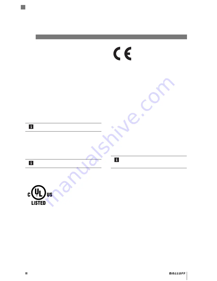 Balluf BTL6-U101-M-Series-PF-SA426-S4 User Manual Download Page 31