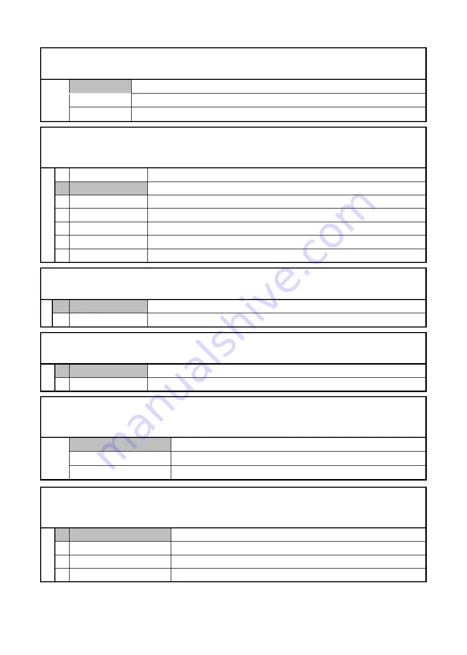 Balluff BAE010H User Manual Download Page 25