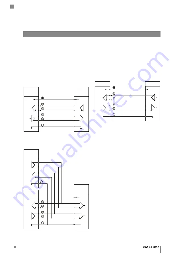 Balluff BDD 750-1P01-000-203-2-A Condensed Manual Download Page 15