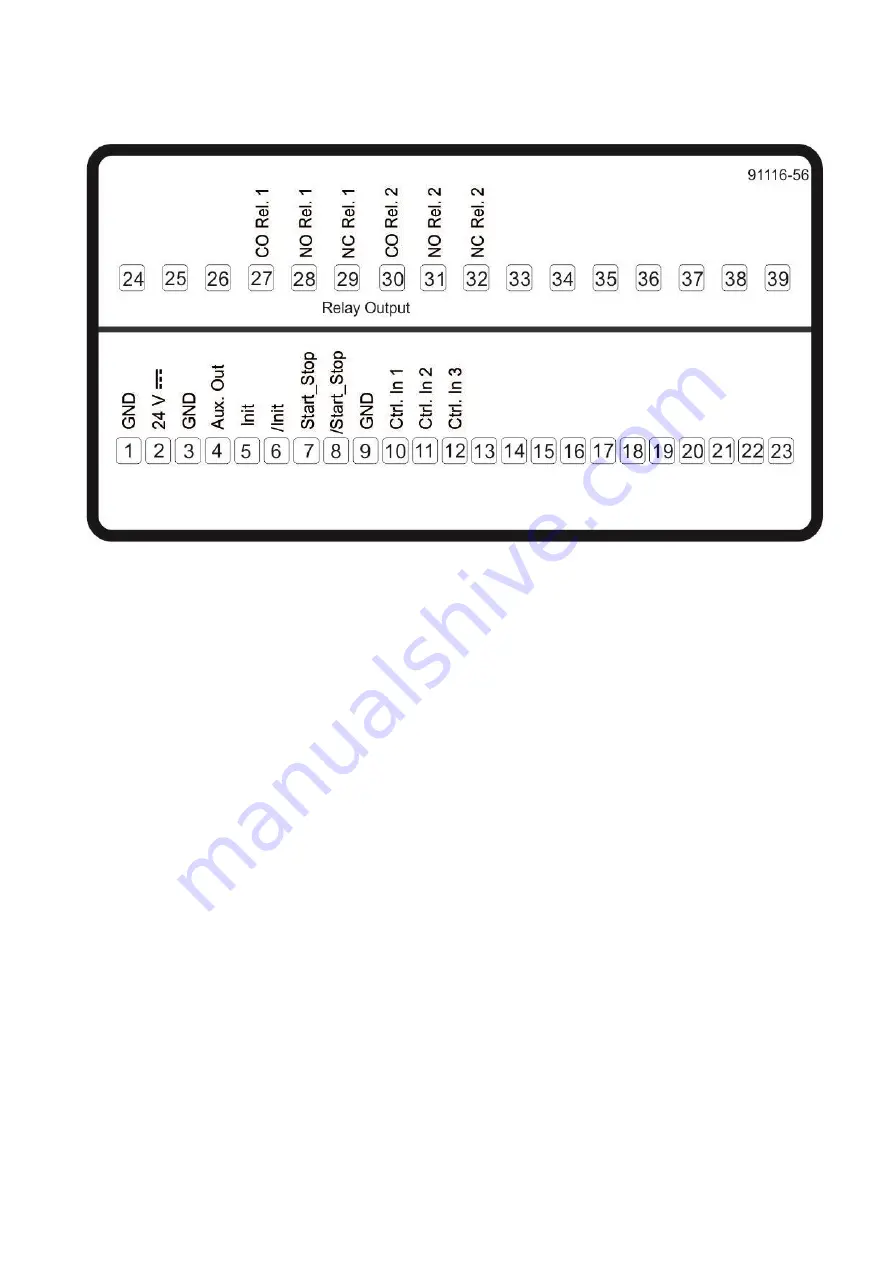 Balluff BDD 750 P Series User Manual Download Page 7