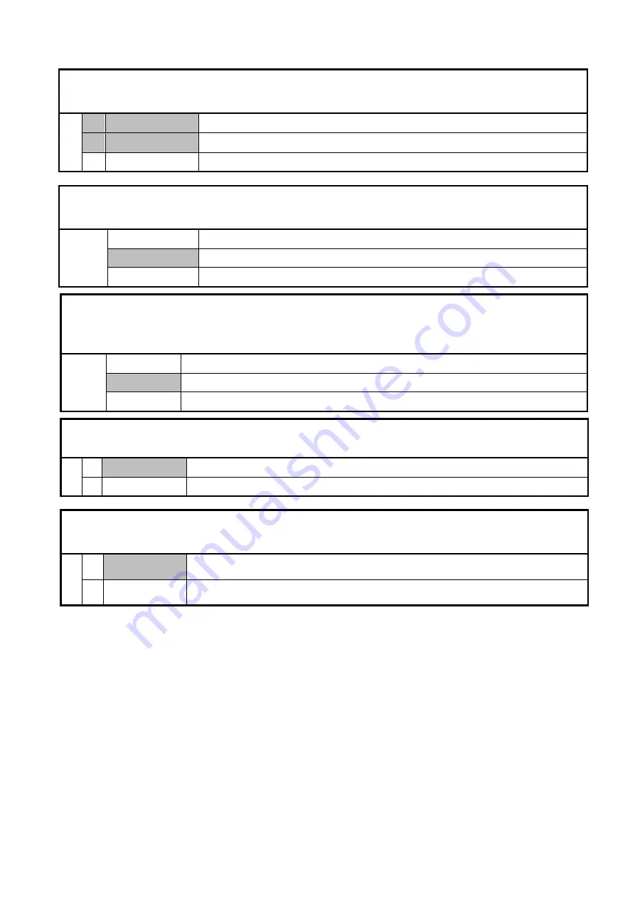 Balluff BDD 750 P Series User Manual Download Page 17