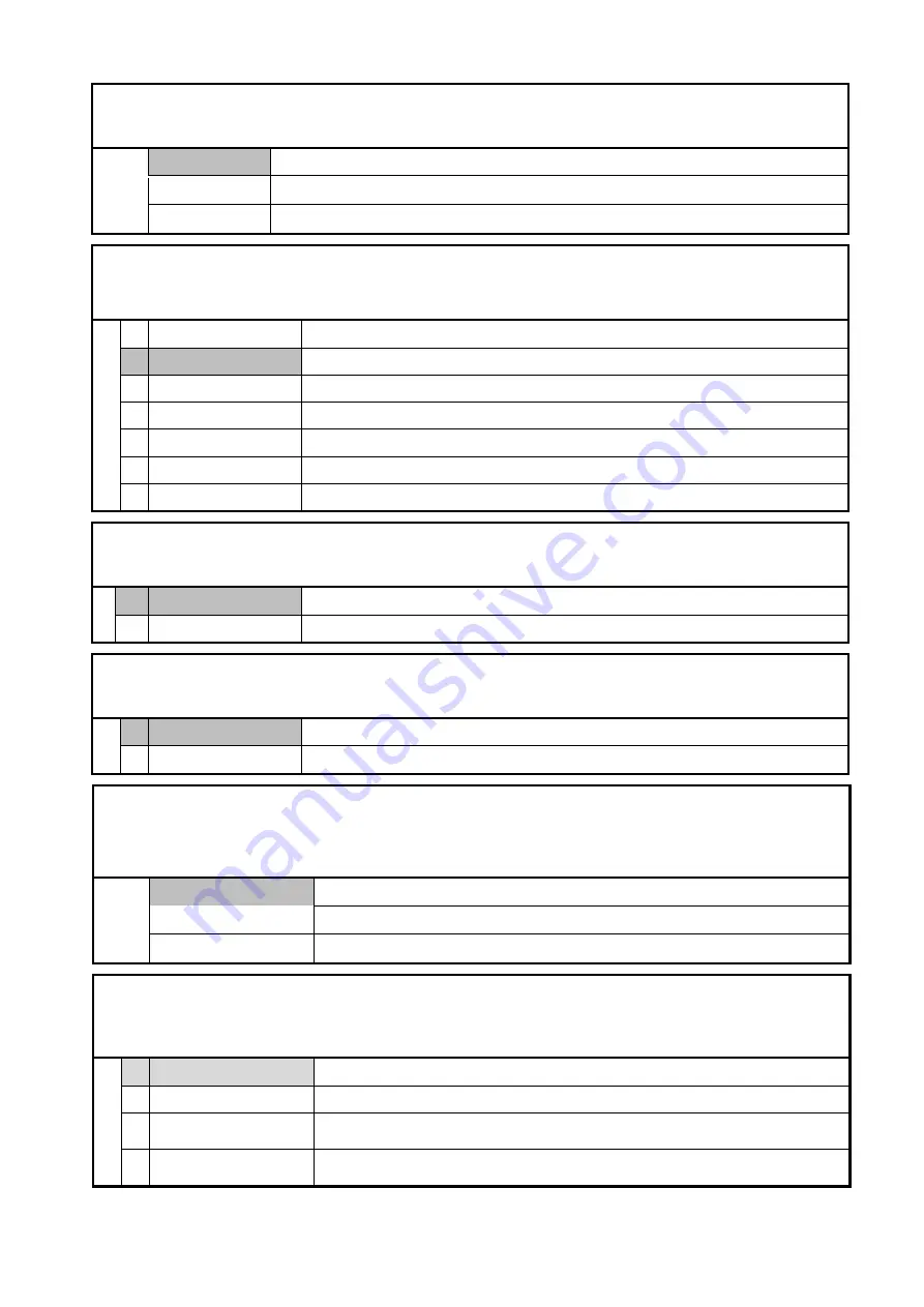 Balluff BDD 750 P Series User Manual Download Page 20