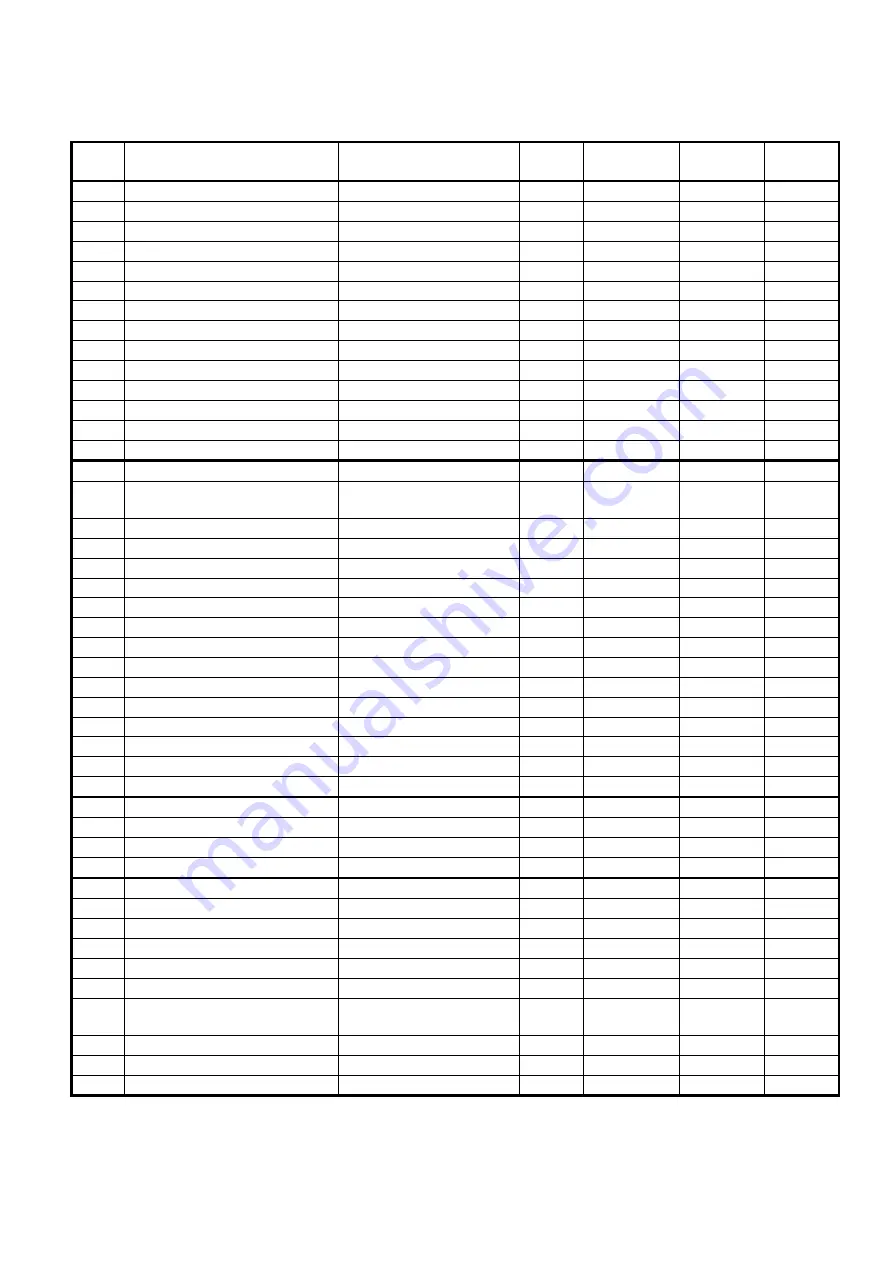 Balluff BDD 750 S Series User Manual Download Page 32