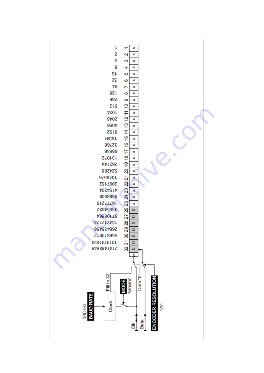 Balluff BDD 750 S Series User Manual Download Page 38