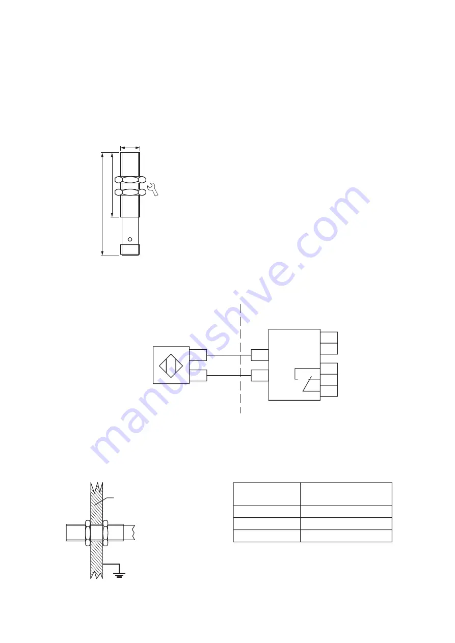 Balluff BES M12MG2-GNX20B-S04G-EXC Скачать руководство пользователя страница 22