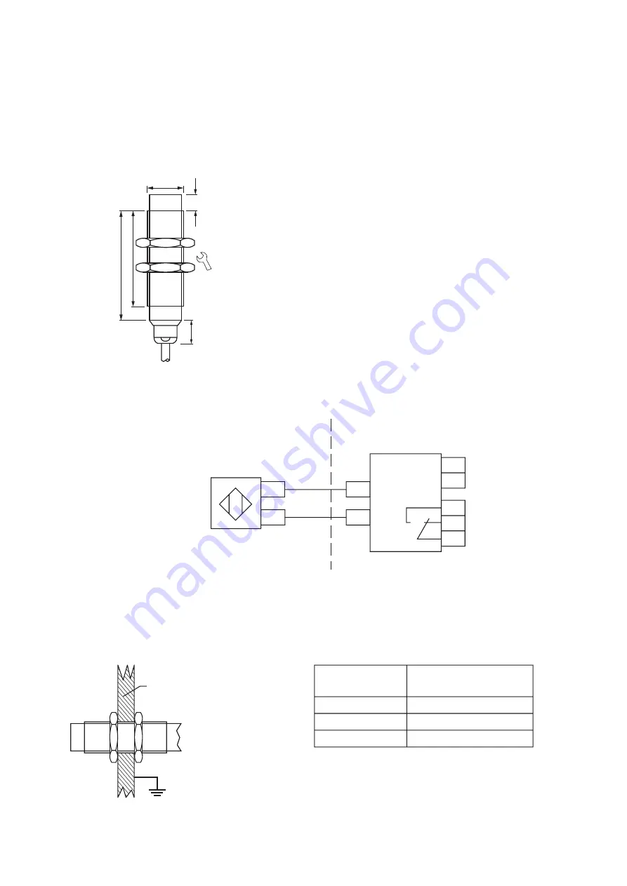 Balluff BES M18MH2-GNX80F-BT02-EXA User Manual Download Page 18