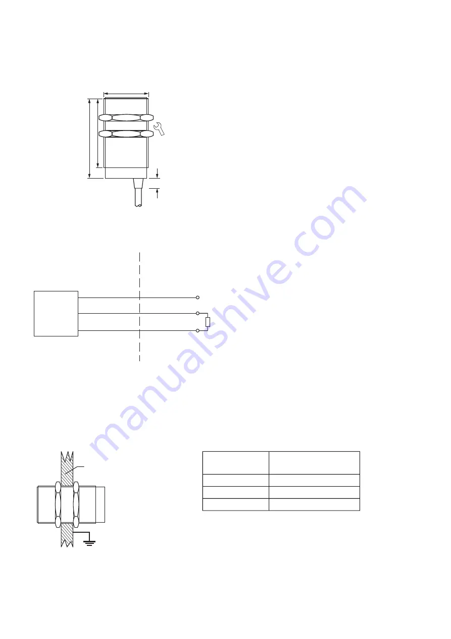 Balluff BES M30MF2-PSC10B-BV02-EXE User Manual Download Page 26