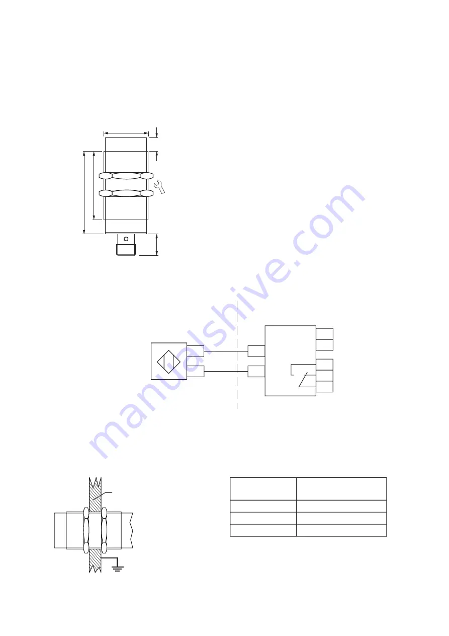 Balluff BES M30MH2-GNX15F-S04G-EXC Скачать руководство пользователя страница 26