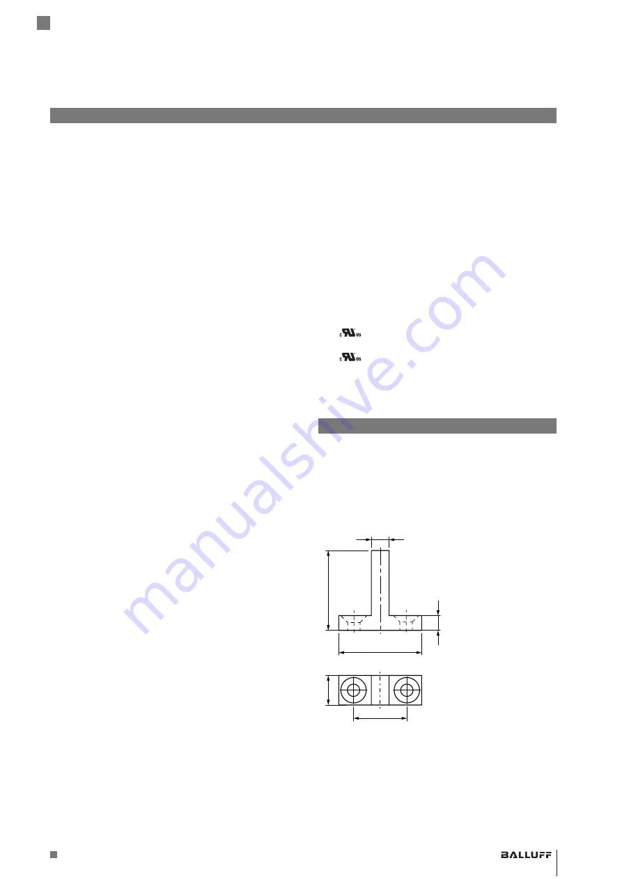 Balluff BIP AD2-T017-04-BP Series Скачать руководство пользователя страница 9