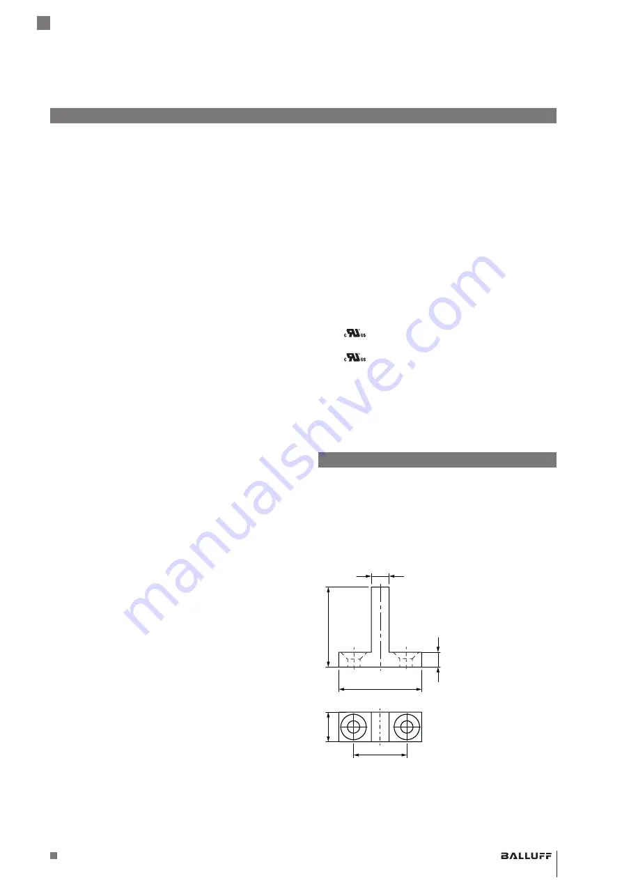 Balluff BIP AD2-T017-04-BP Series User Manual Download Page 13