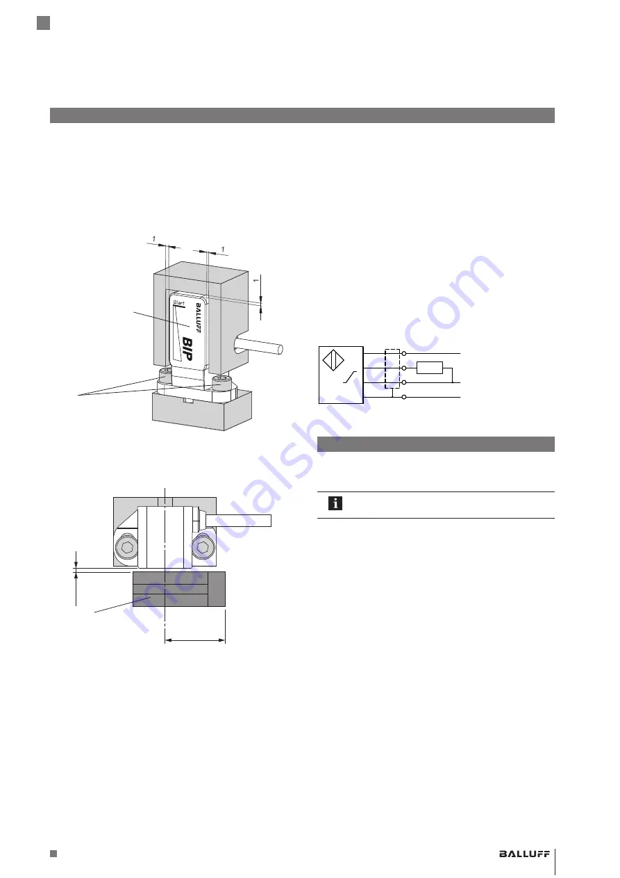 Balluff BIP AD2-T017-04-BP Series Скачать руководство пользователя страница 23