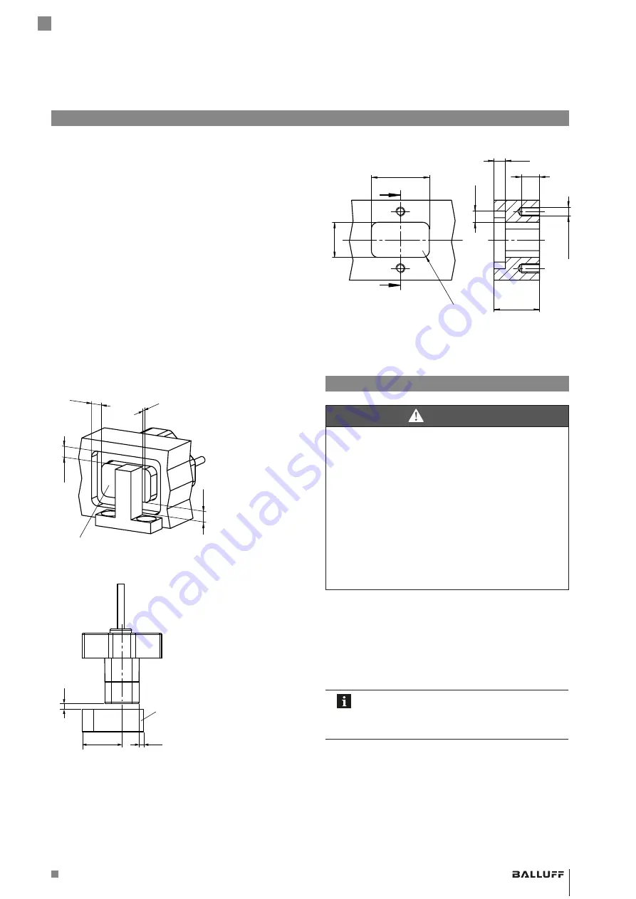 Balluff BIP LD2-T017-01-EP-S4 Series Скачать руководство пользователя страница 7