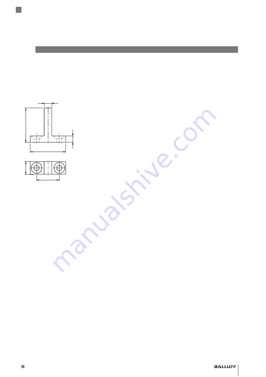 Balluff BIP LD2-T017-04-BP S4 Series User Manual Download Page 41