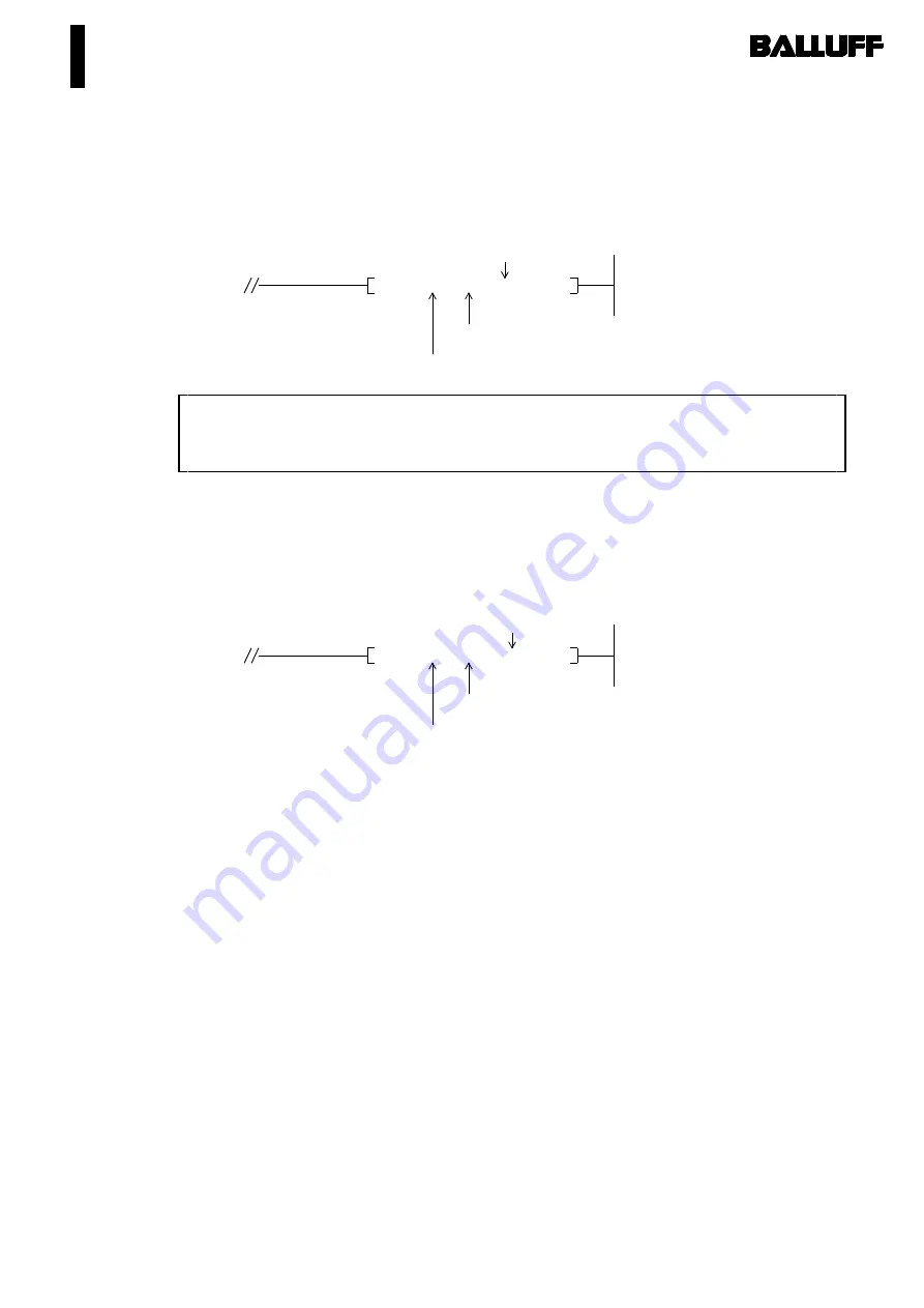 Balluff BIS C-489-1 KBT02 Series Скачать руководство пользователя страница 16