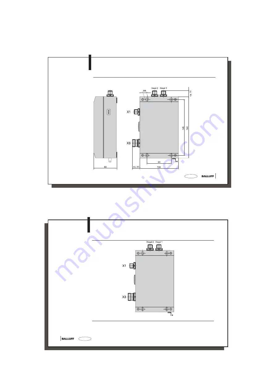 Balluff BIS C-6 0 Series Manual Download Page 35