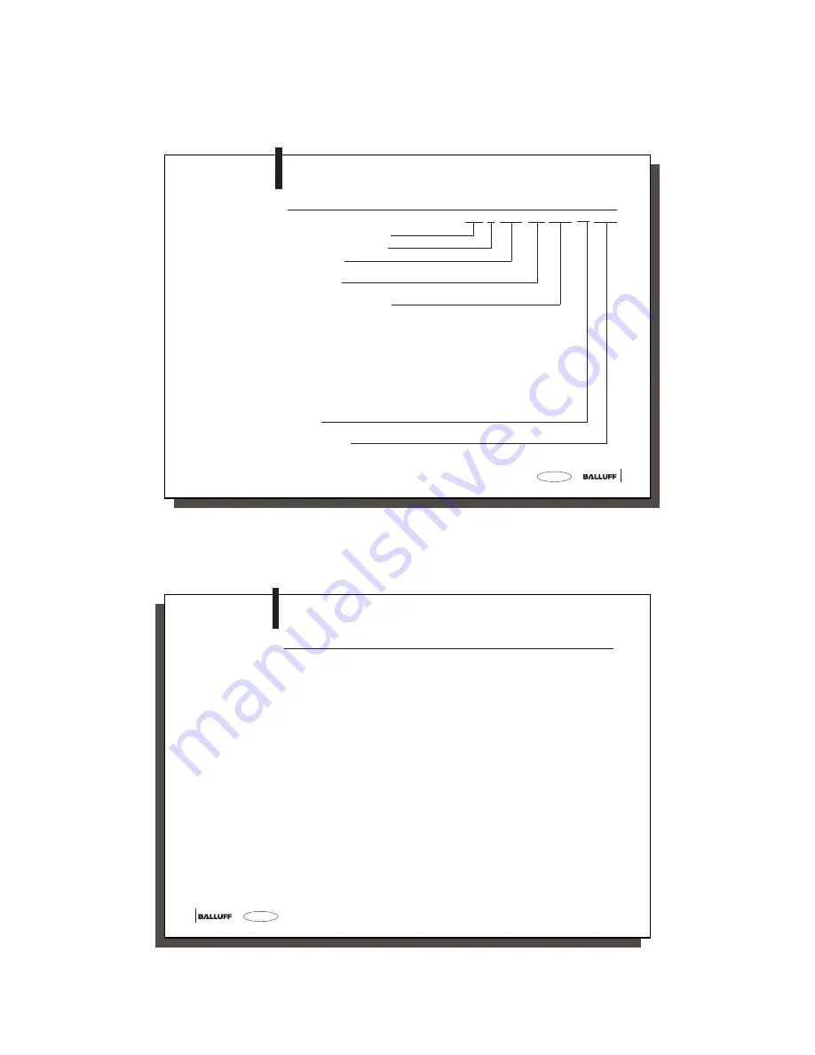 Balluff BIS C-6002 Manual Download Page 37