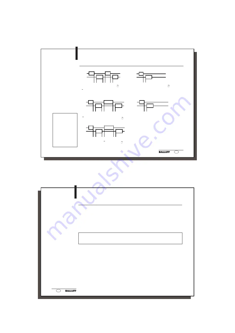 Balluff BIS C-810 Manual Download Page 16