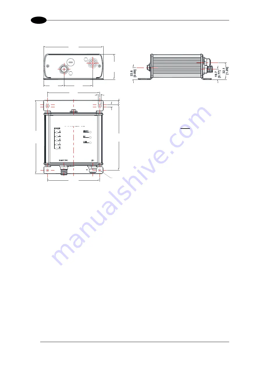 Balluff BIS M-370-000-A02 Manual Download Page 23