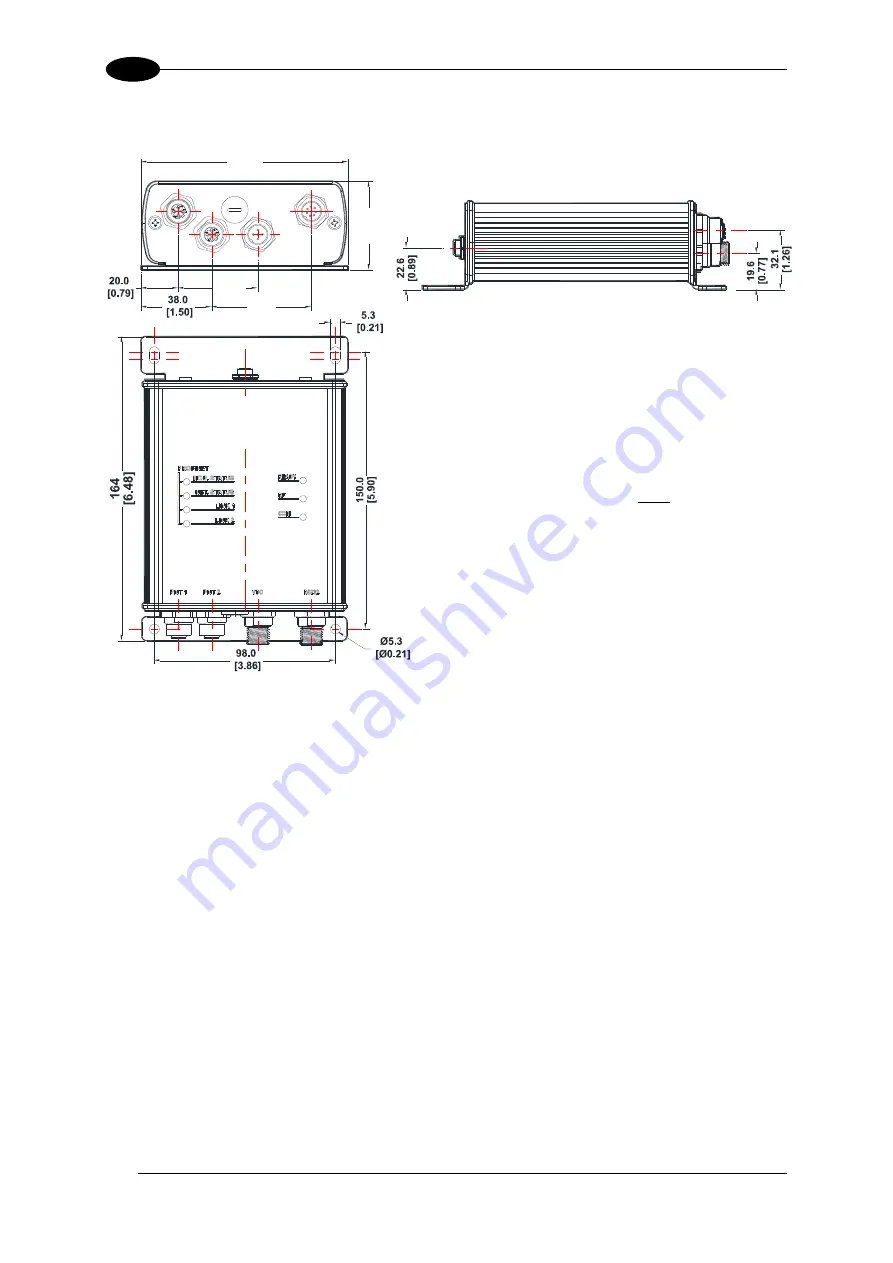 Balluff BIS M-370-000-A02 Manual Download Page 27