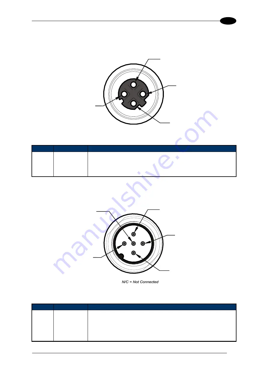 Balluff BIS M-370-000-A02 Manual Download Page 38