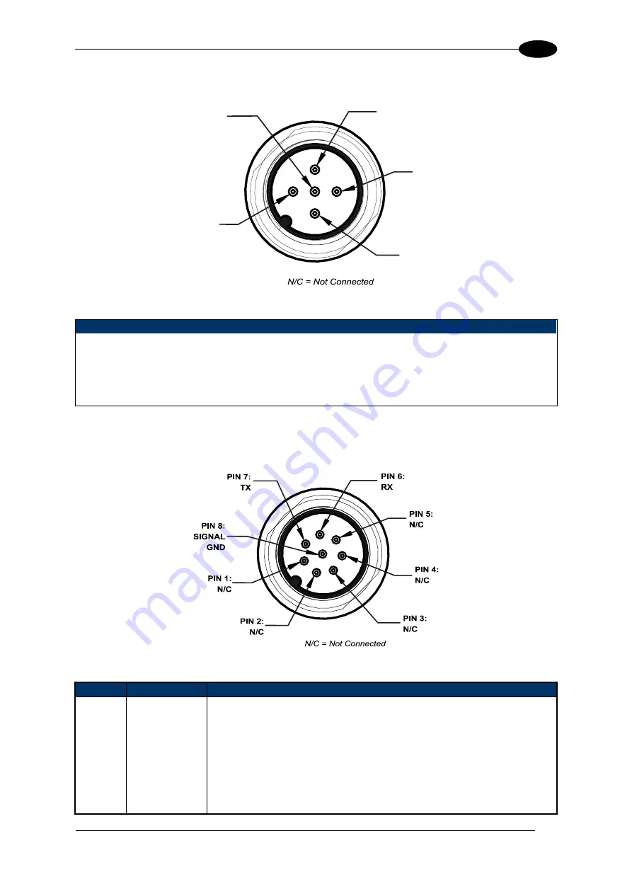 Balluff BIS M-370-000-A02 Manual Download Page 42