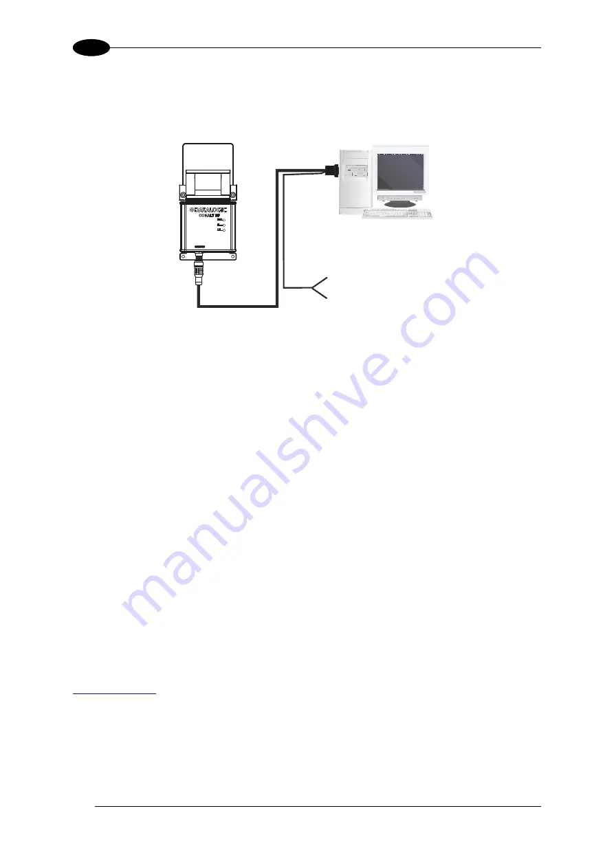 Balluff BIS M-370-000-A02 Manual Download Page 49