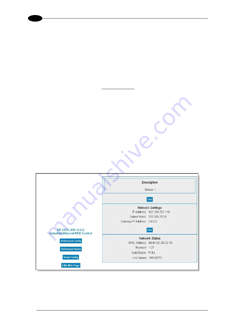 Balluff BIS M-370-000-A02 Manual Download Page 81