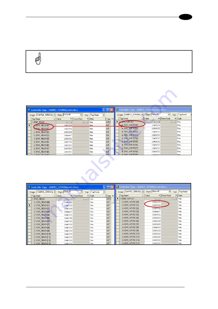 Balluff BIS M-370-000-A02 Manual Download Page 90