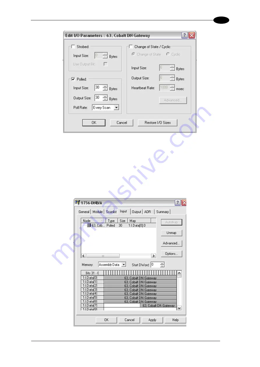 Balluff BIS M-370-000-A02 Manual Download Page 120