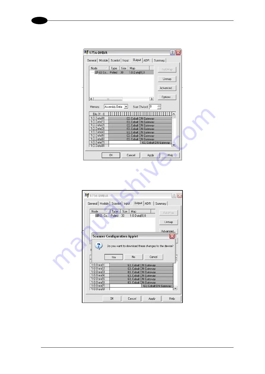 Balluff BIS M-370-000-A02 Manual Download Page 121